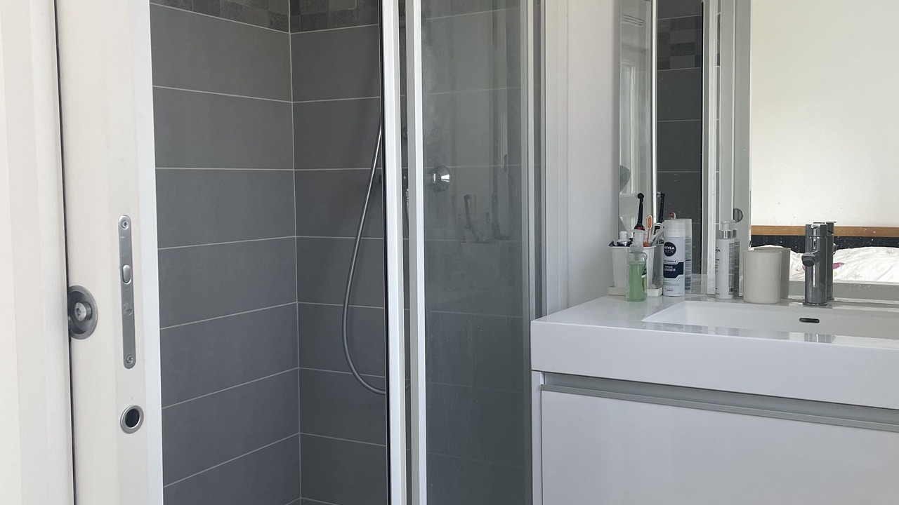 Photo of Bathroom in Sartrouville