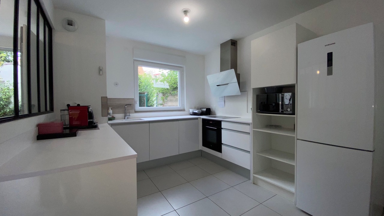 Photo of Kitchen in Sartrouville
