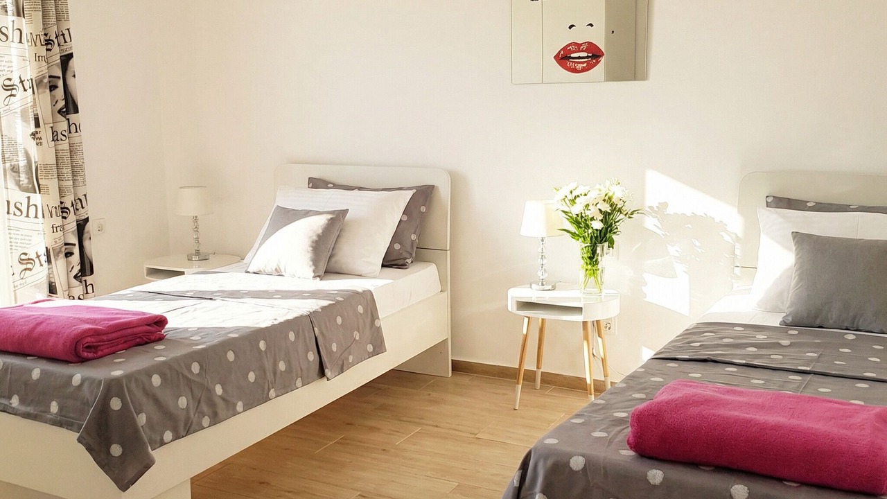 Photo of Bedroom in Novalja