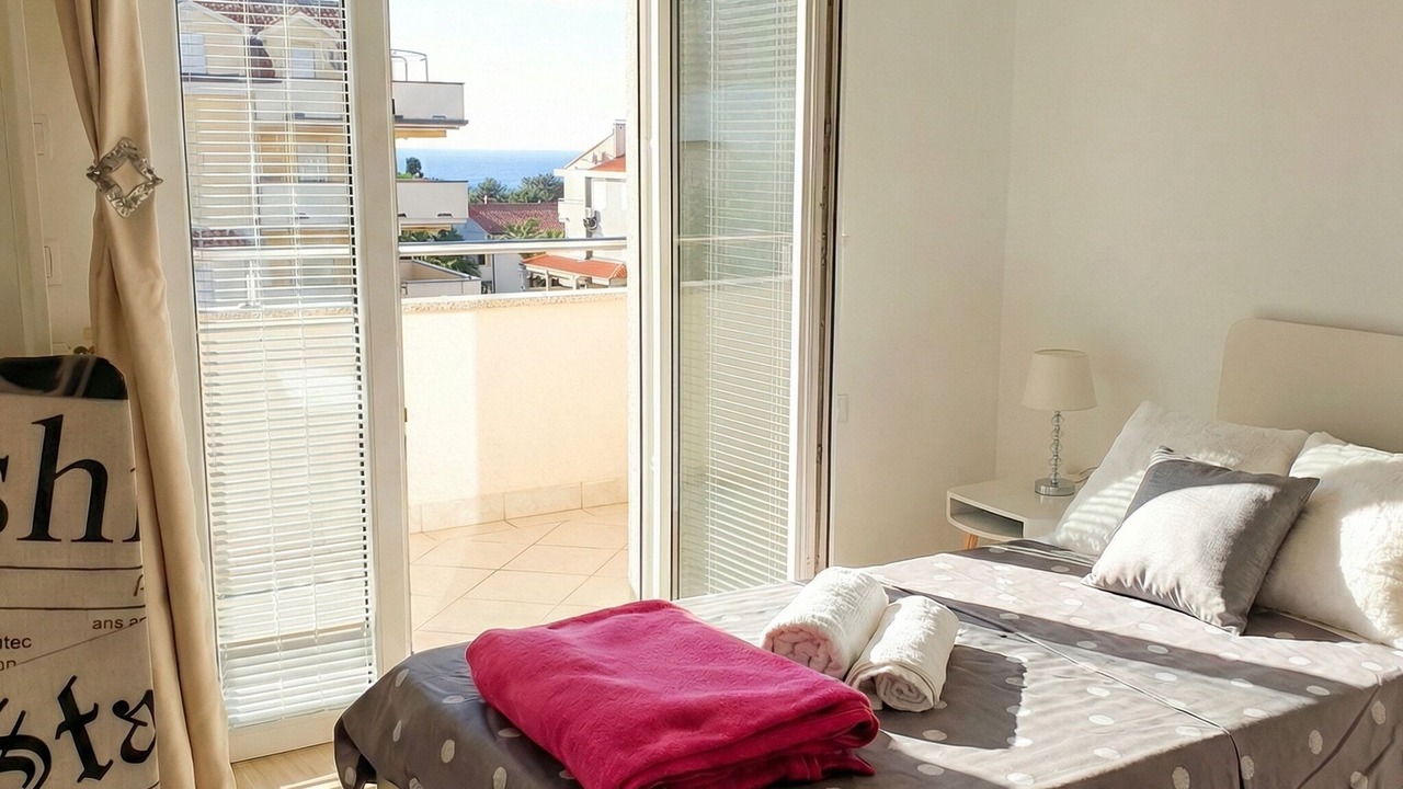 Photo of Bedroom in Novalja
