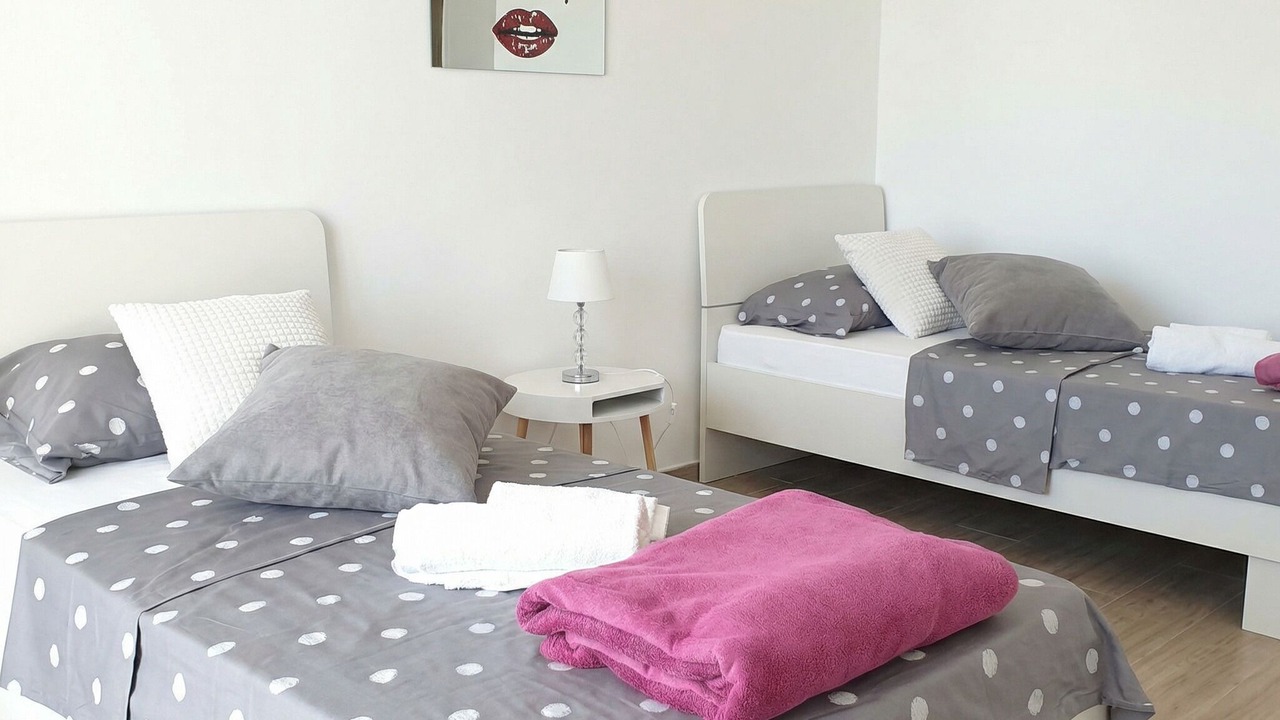 Photo of Bedroom in Novalja