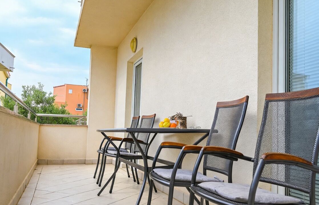 Photo of Outdoor in Novalja