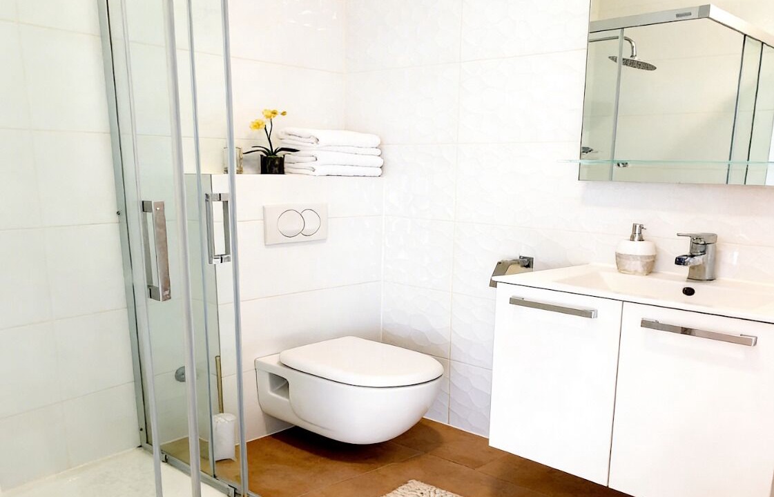 Photo of Bathroom in Novalja
