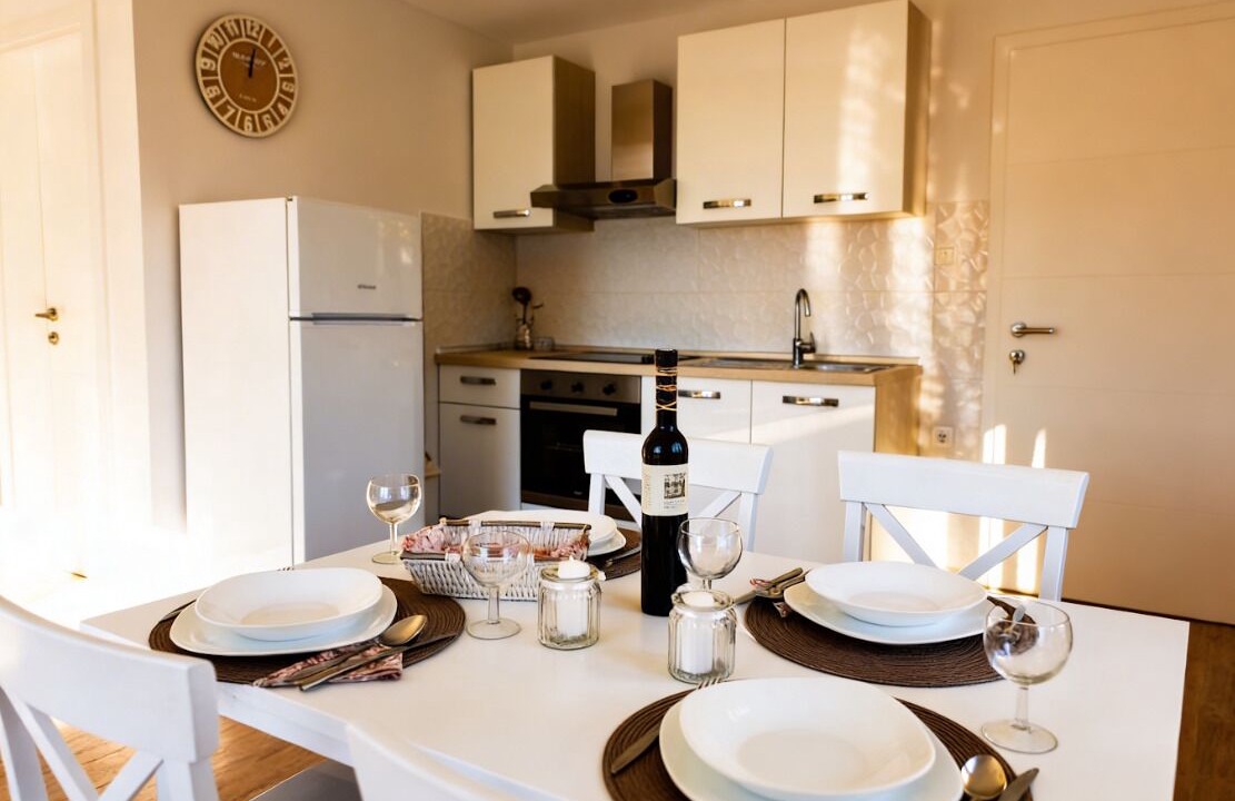 Photo of Kitchen in Novalja