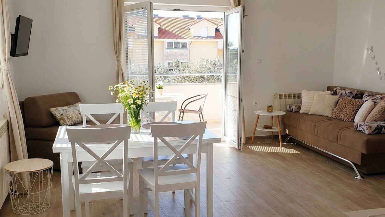 Photo of Livingroom in Novalja