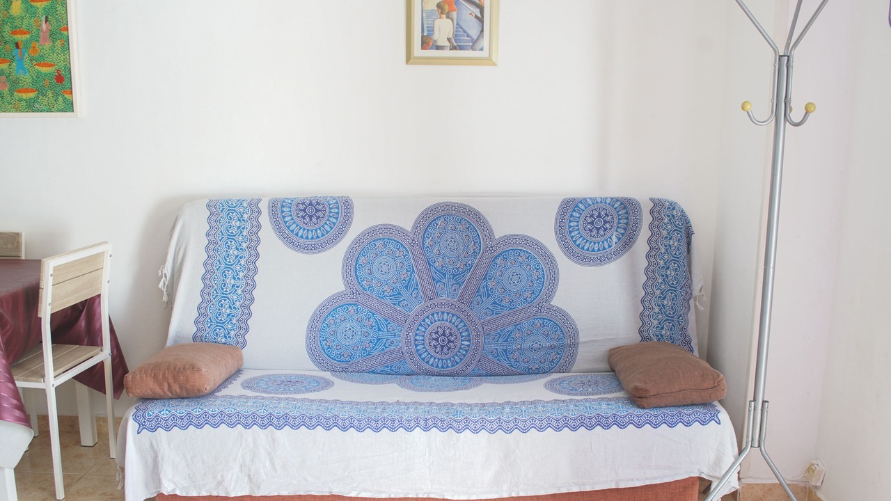Photo of Bedroom in Alcossebre