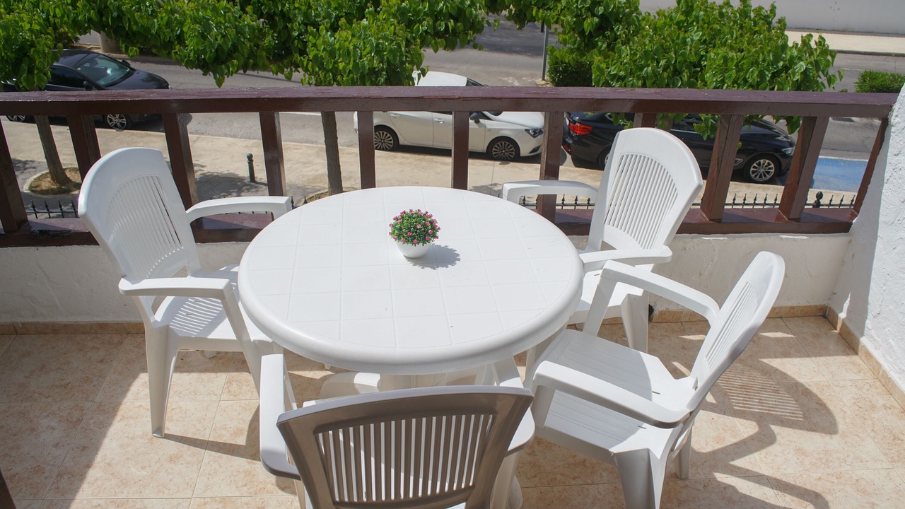 Photo of Outdoor in Alcossebre