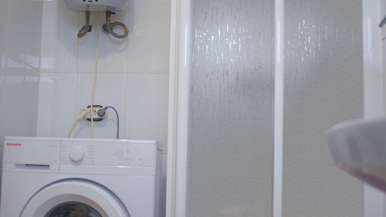 Photo of Bathroom in Alcossebre