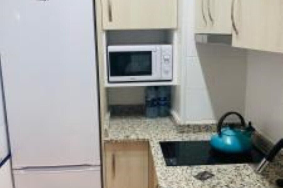 Photo of Kitchen in Alcossebre