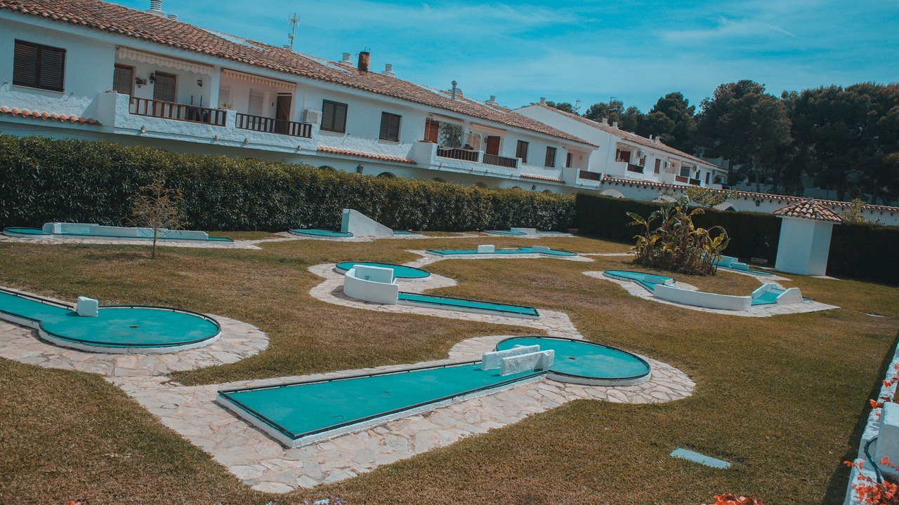 Photo of Outdoor in Alcossebre