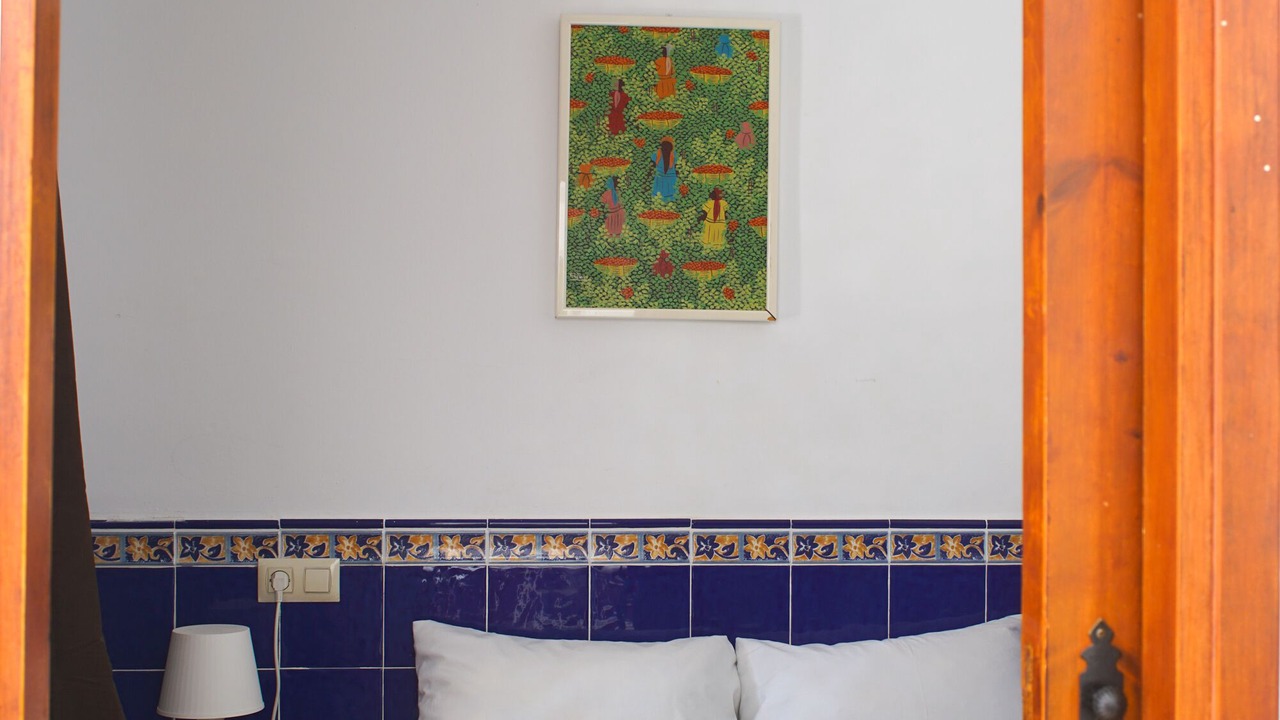 Photo of Bedroom in Alcossebre