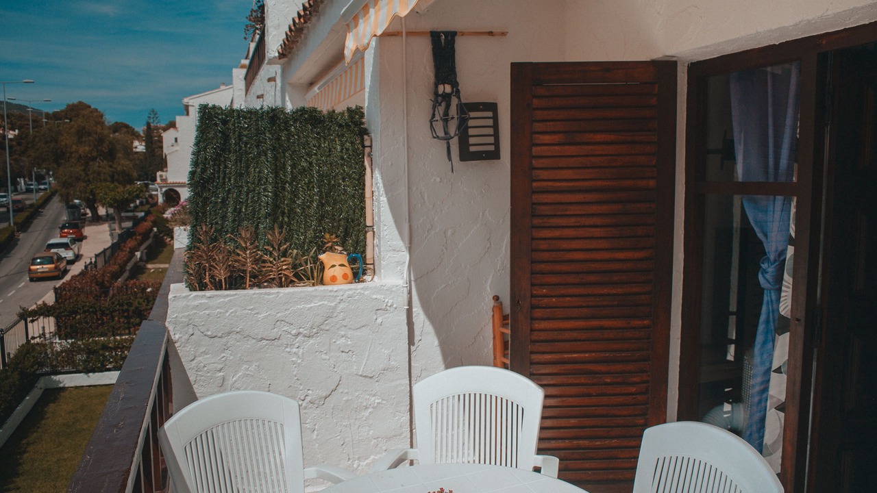 Photo of Outdoor in Alcossebre