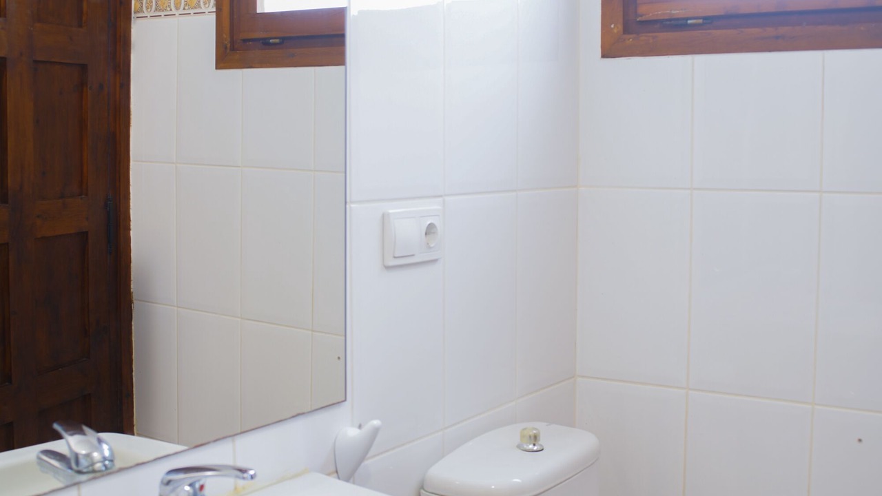 Photo of Bathroom in Alcossebre