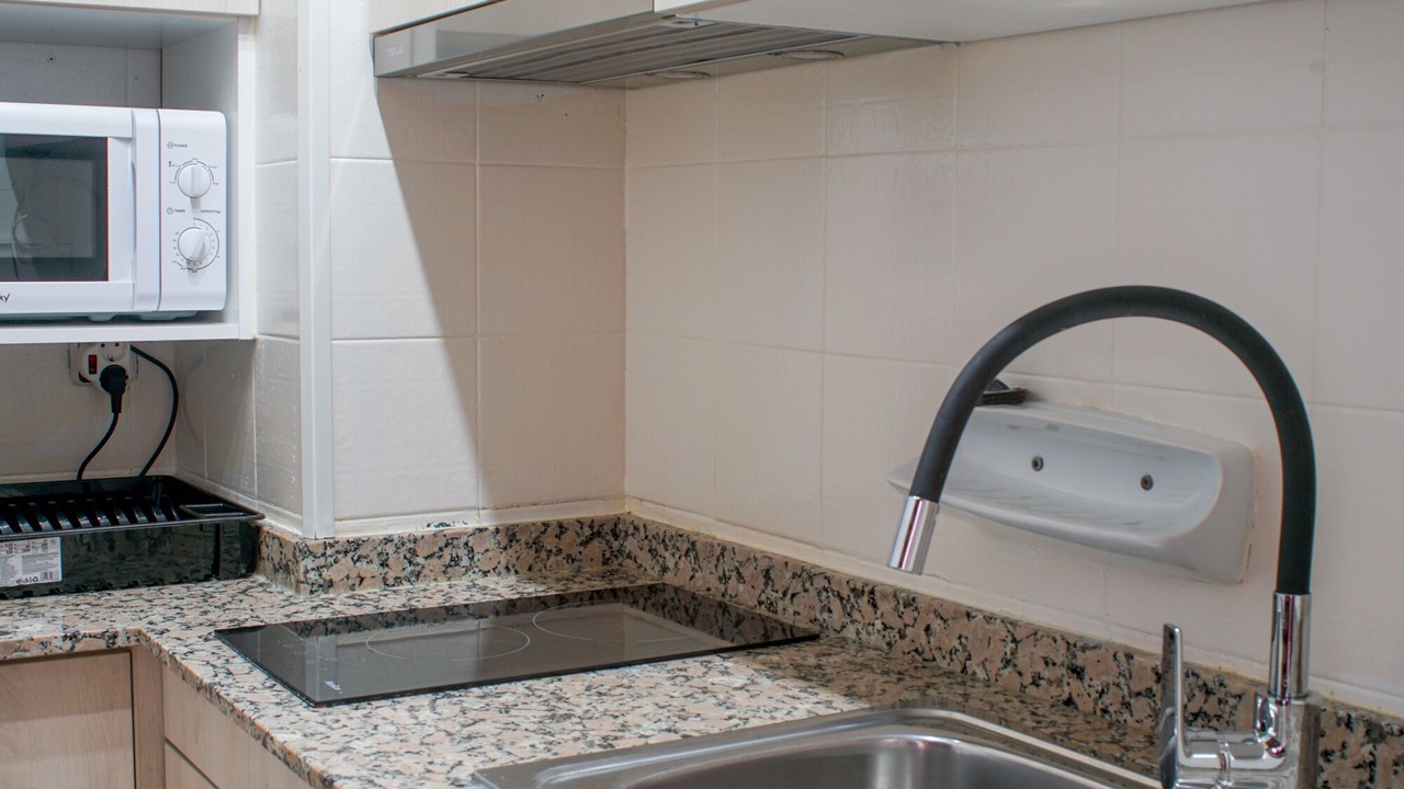 Photo of Kitchen in Alcossebre