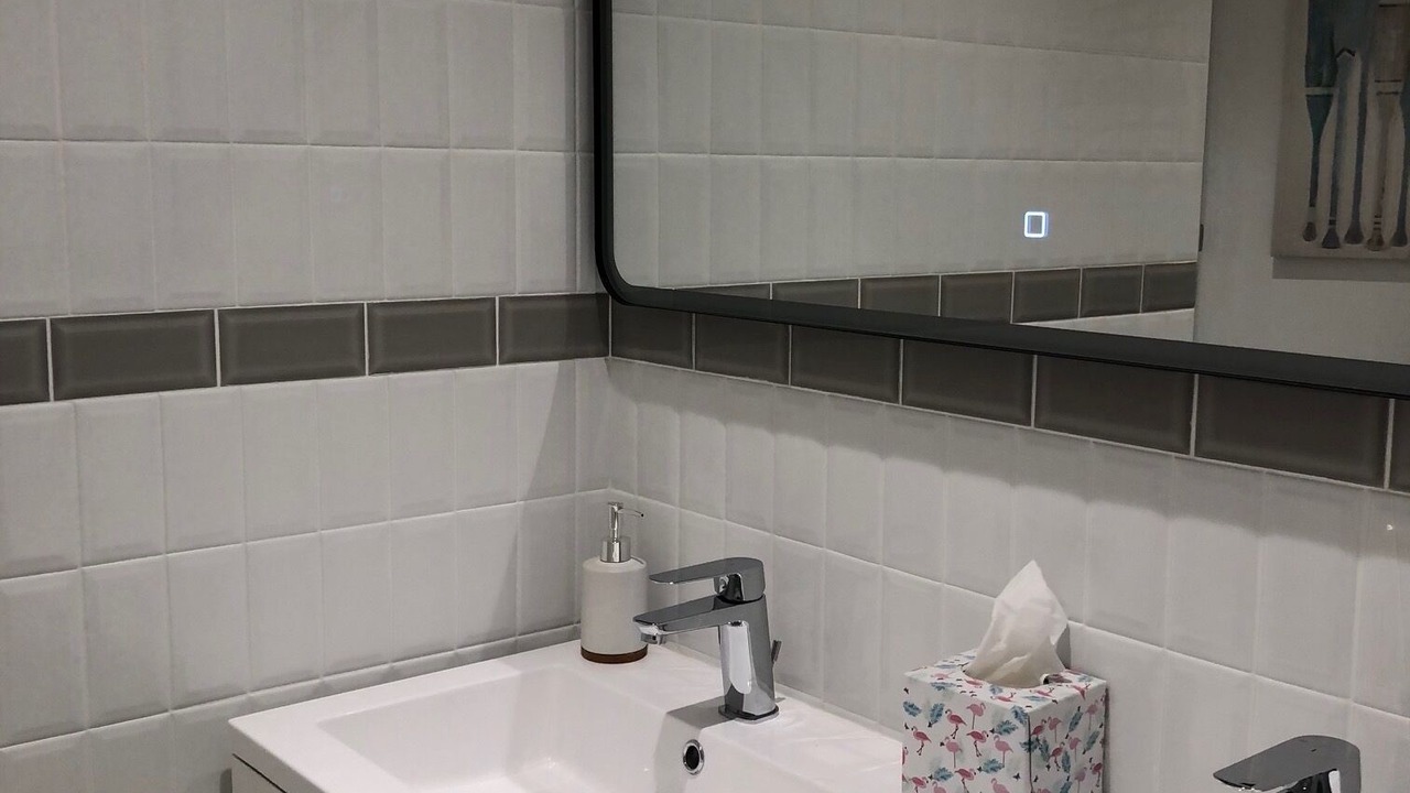 Photo of Bathroom in Espalion