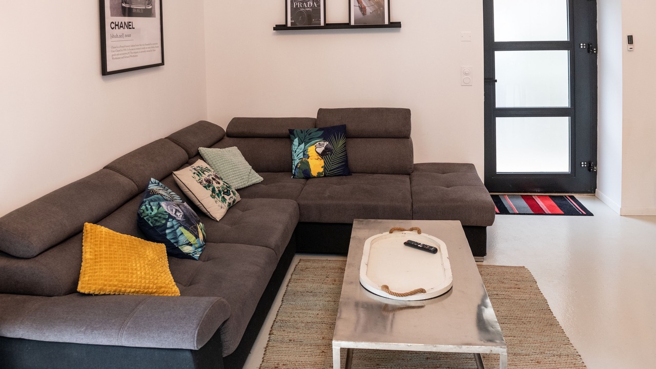 Photo of Livingroom in Espalion