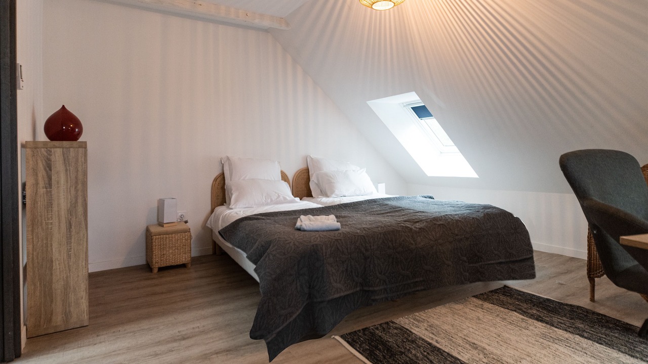 Photo of Bedroom in Espalion