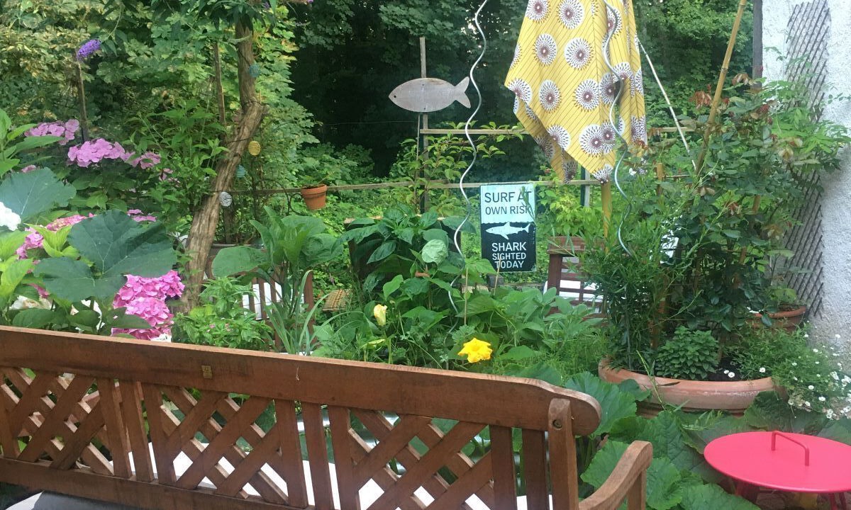 Photo of Outdoor in Mezieres-en-Brenne