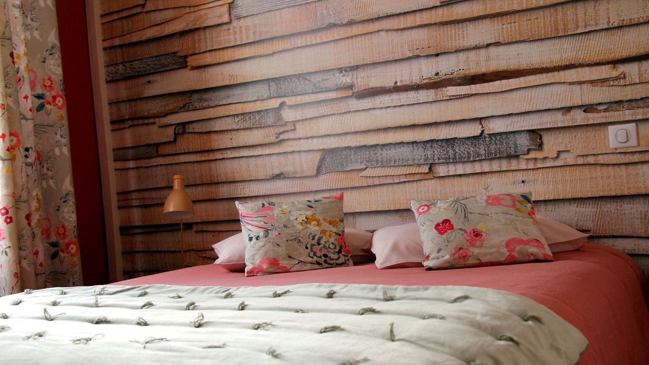 Photo of Bedroom in Mezieres-en-Brenne