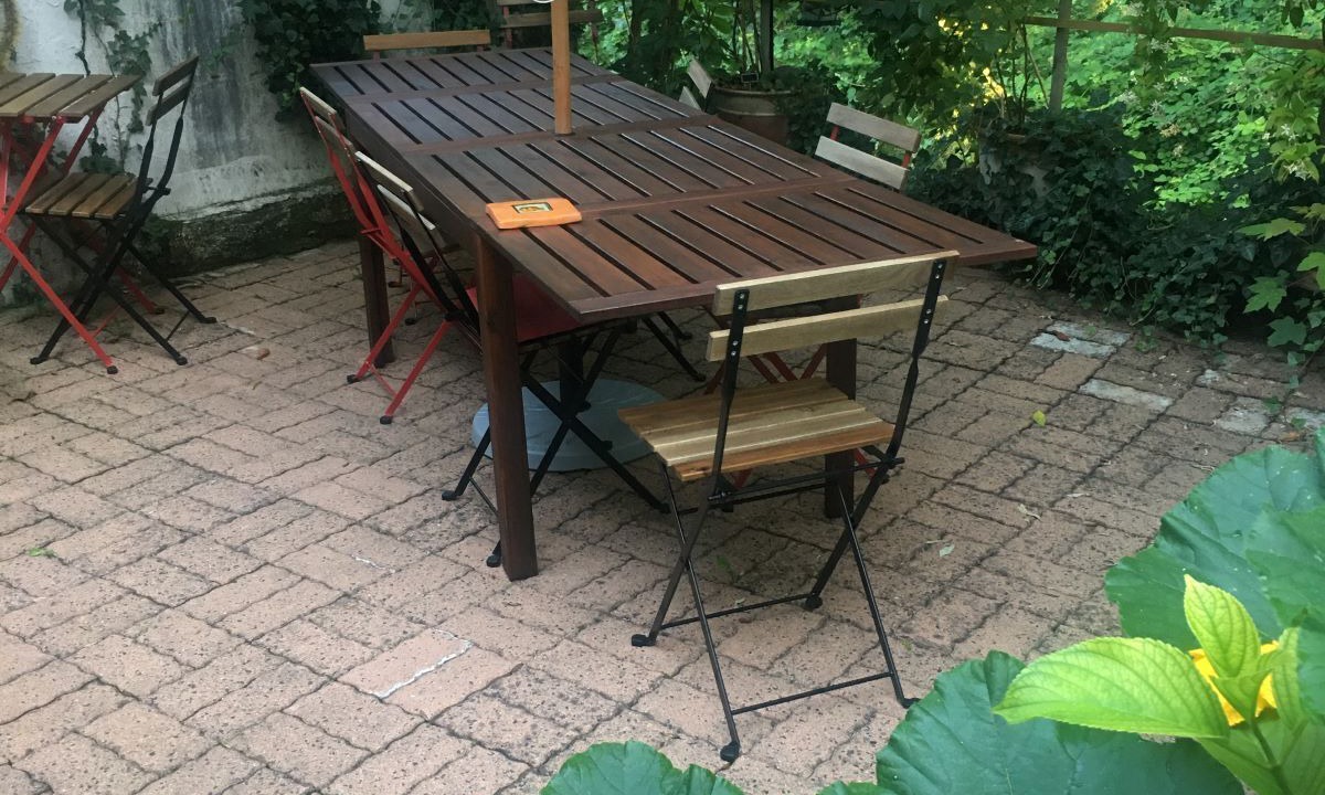 Photo of Outdoor in Mezieres-en-Brenne