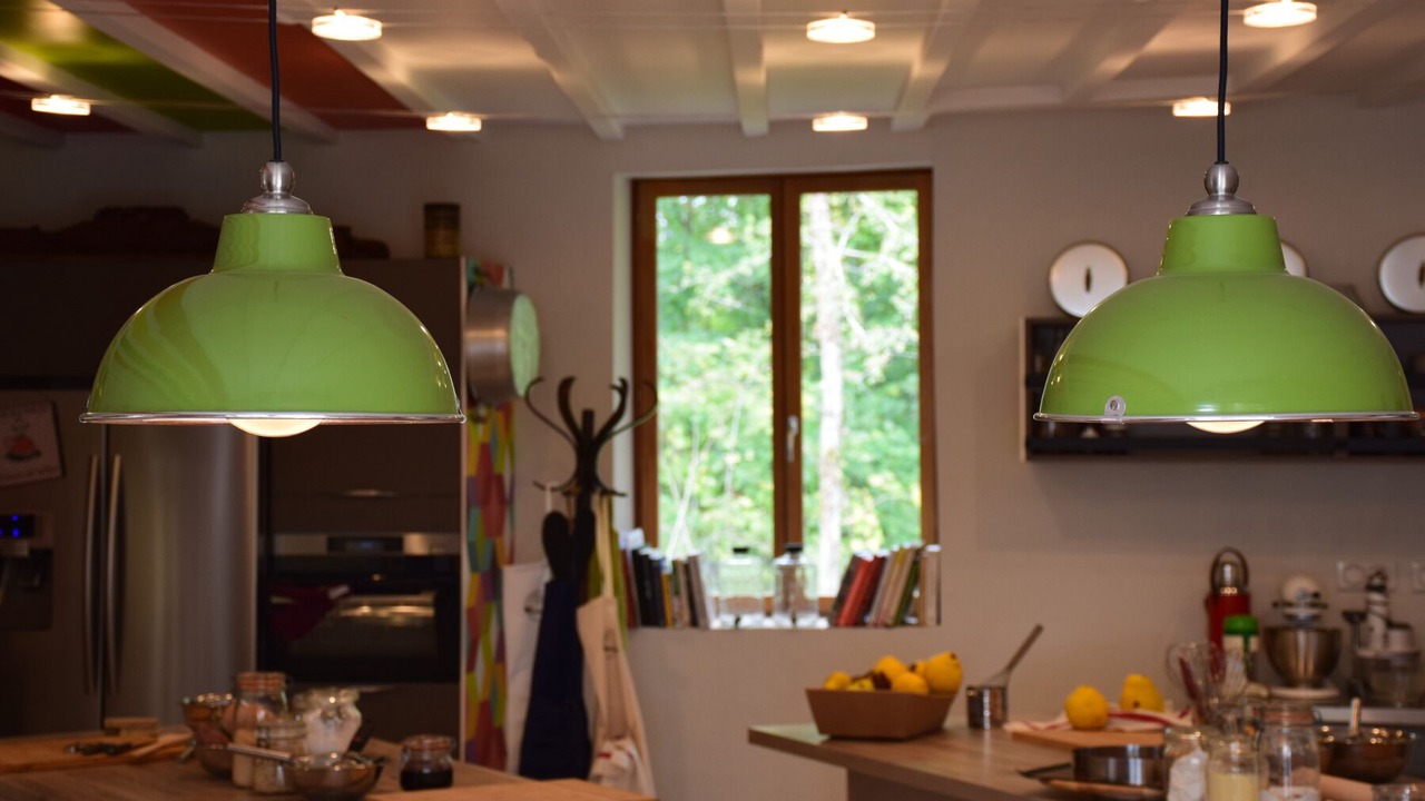Photo of Kitchen in Mezieres-en-Brenne