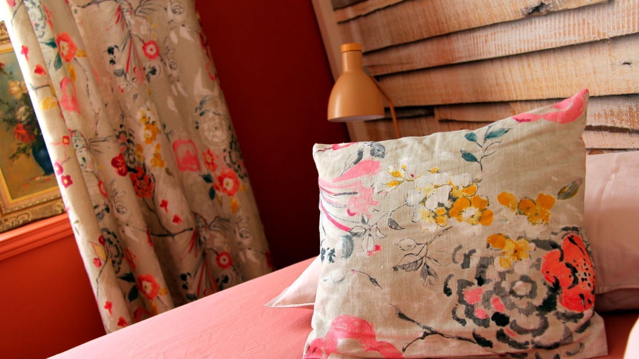 Photo of Bedroom in Mezieres-en-Brenne