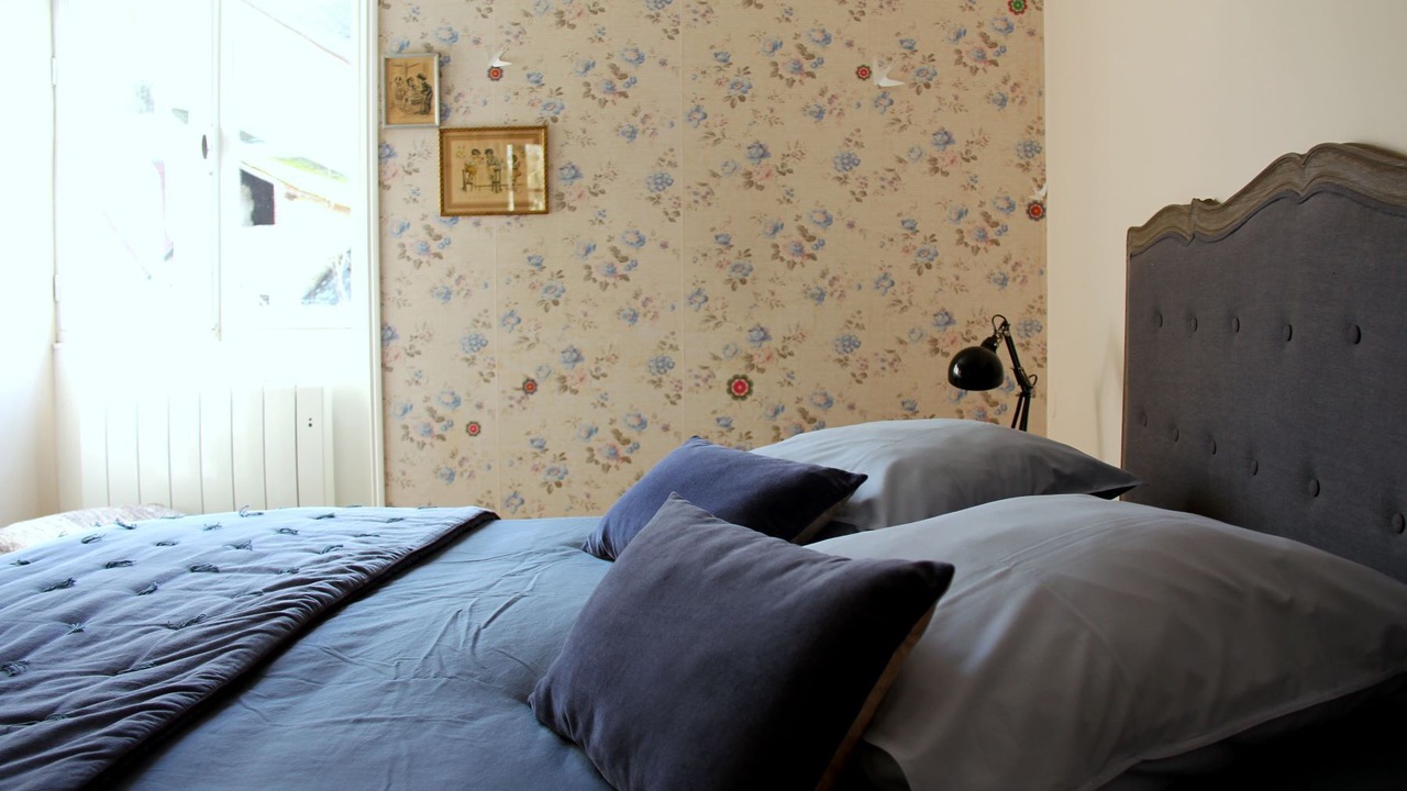 Photo of Bedroom in Mezieres-en-Brenne