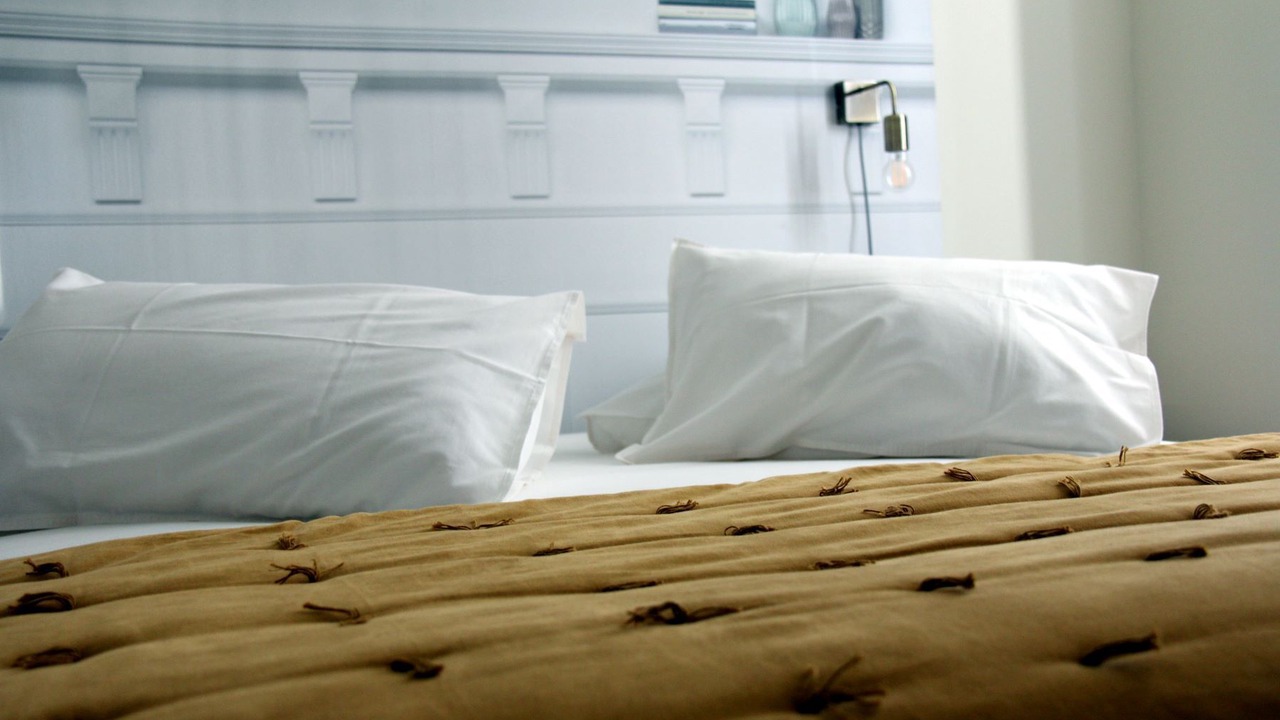 Photo of Bedroom in Mezieres-en-Brenne
