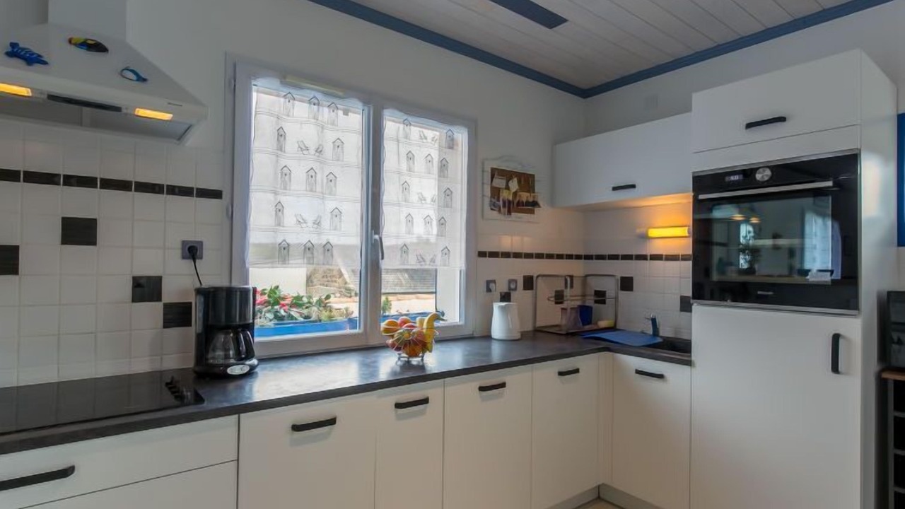 Photo of Bedroom in Lampaul-Plouarzel