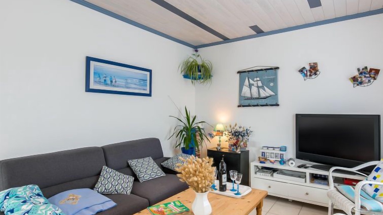 Photo of Livingroom in Lampaul-Plouarzel