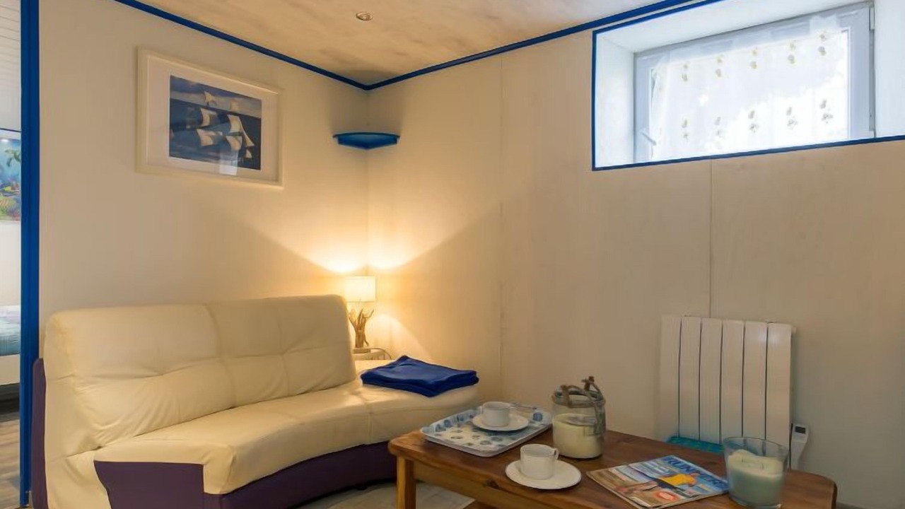 Photo of Livingroom in Lampaul-Plouarzel