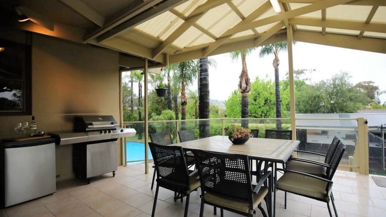 Photo of Patio Balcony in Hawthorndene