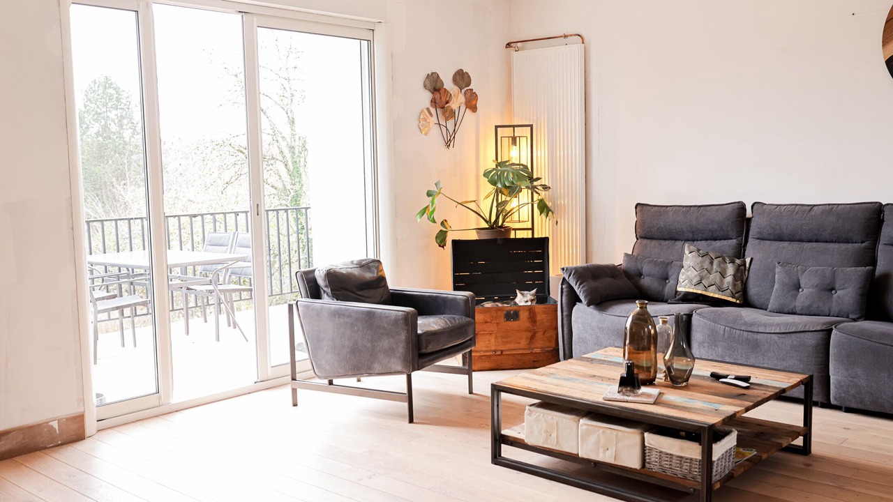 Photo of Livingroom in Nolay