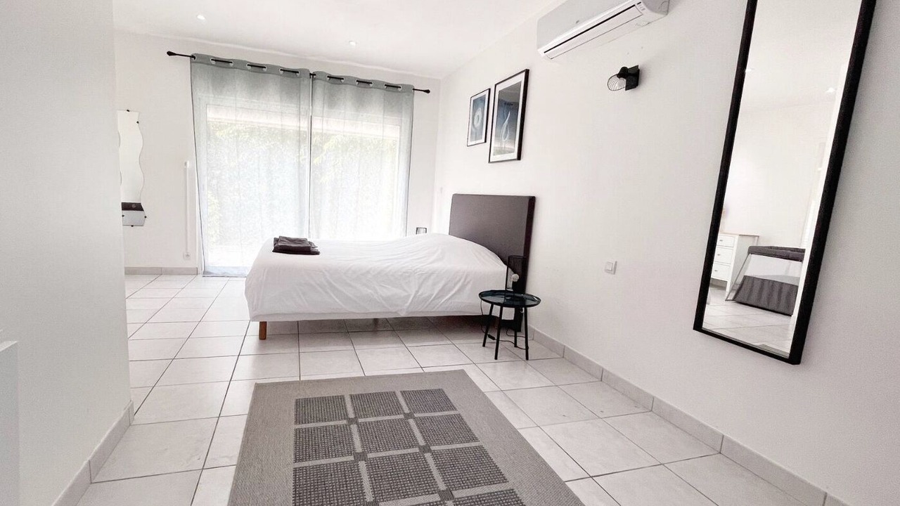 Photo of Bedroom in Sorede