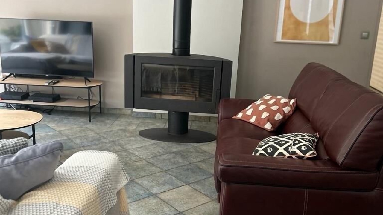 Photo of Livingroom in Sorede