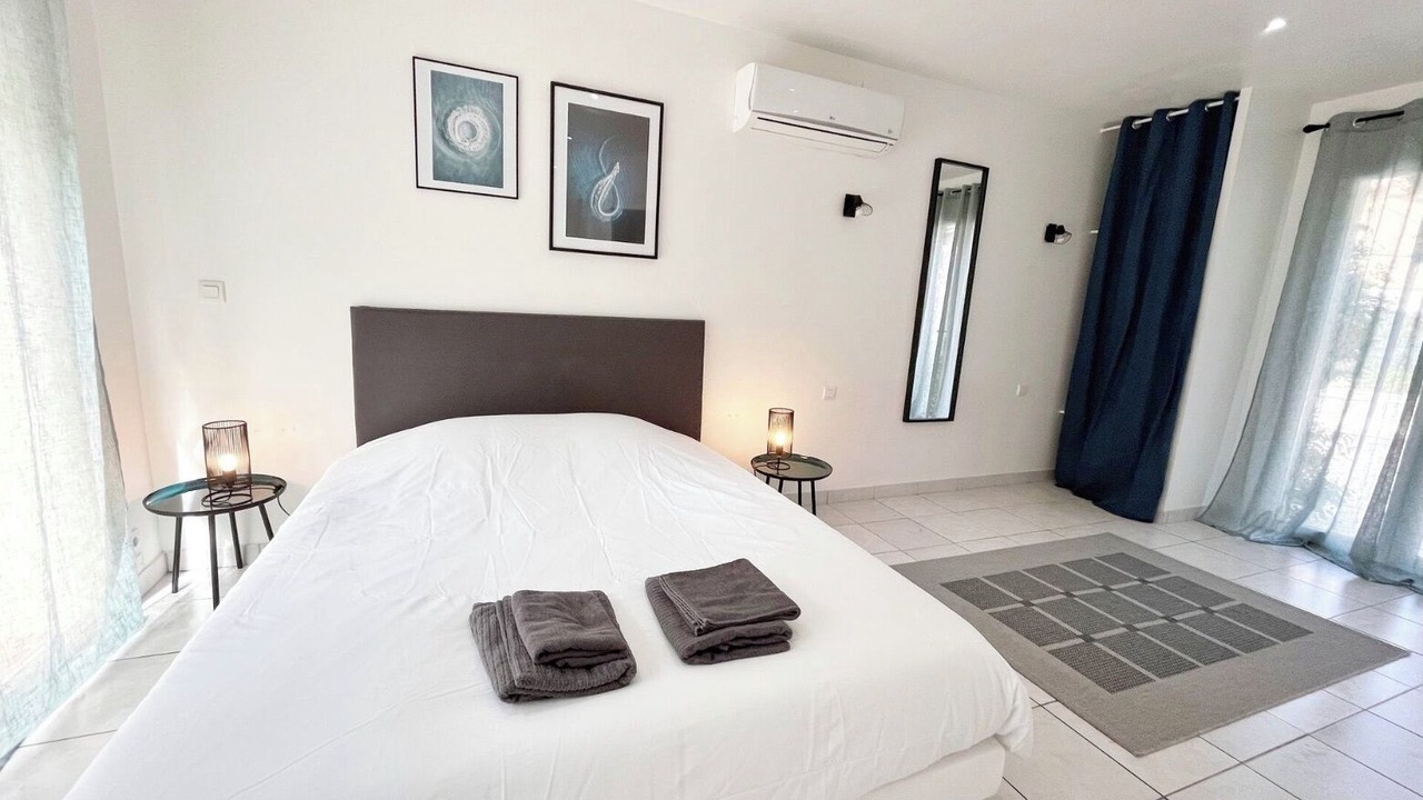 Photo of Bedroom in Sorede