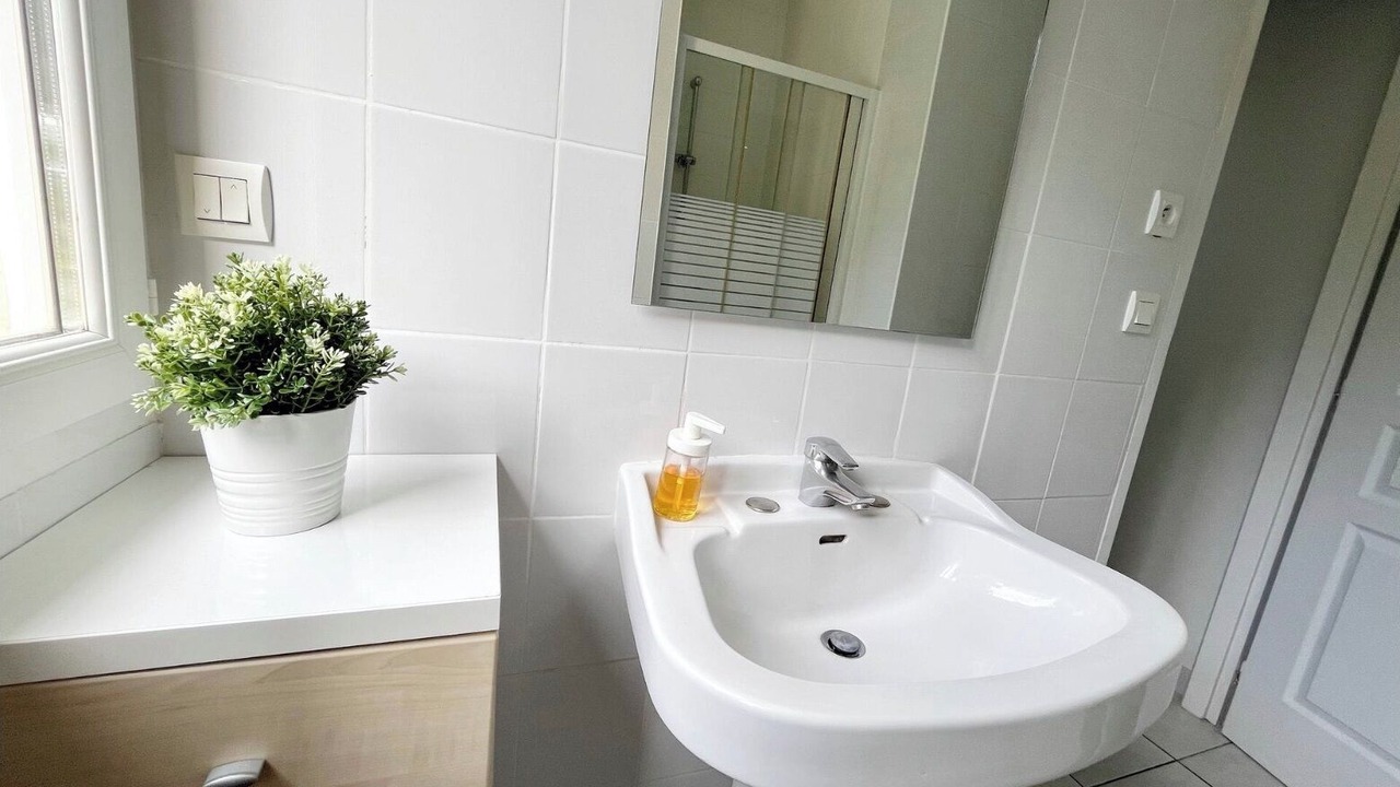 Photo of Bathroom in Sorede