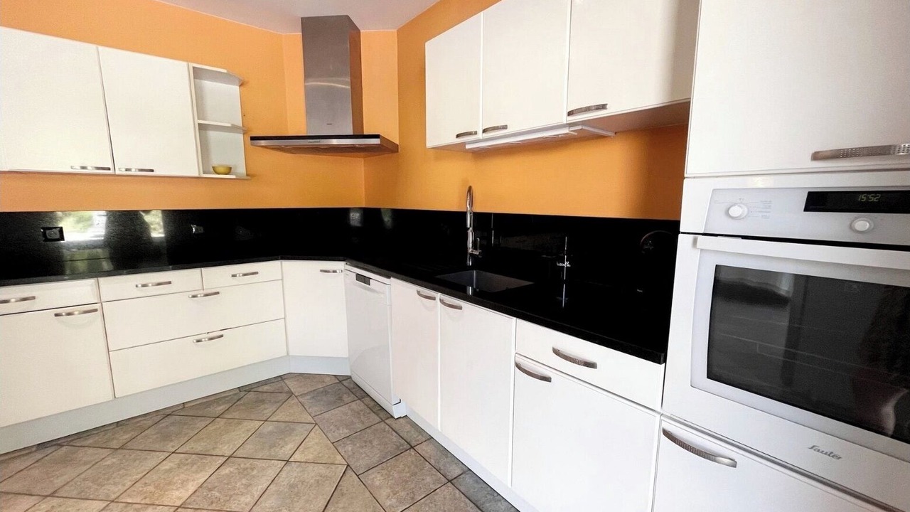 Photo of Kitchen in Sorede