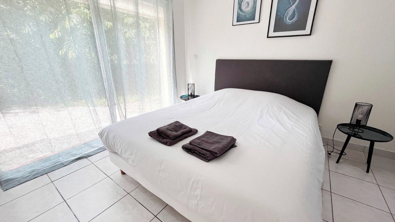 Photo of Bedroom in Sorede