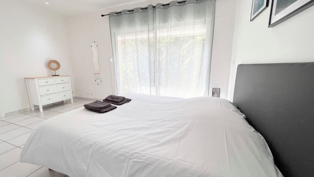 Photo of Bedroom in Sorede
