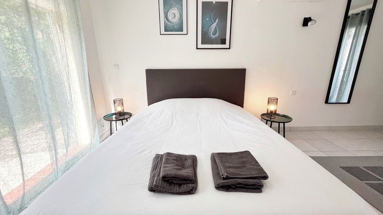 Photo of Bedroom in Sorede