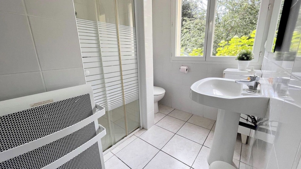 Photo of Bathroom in Sorede