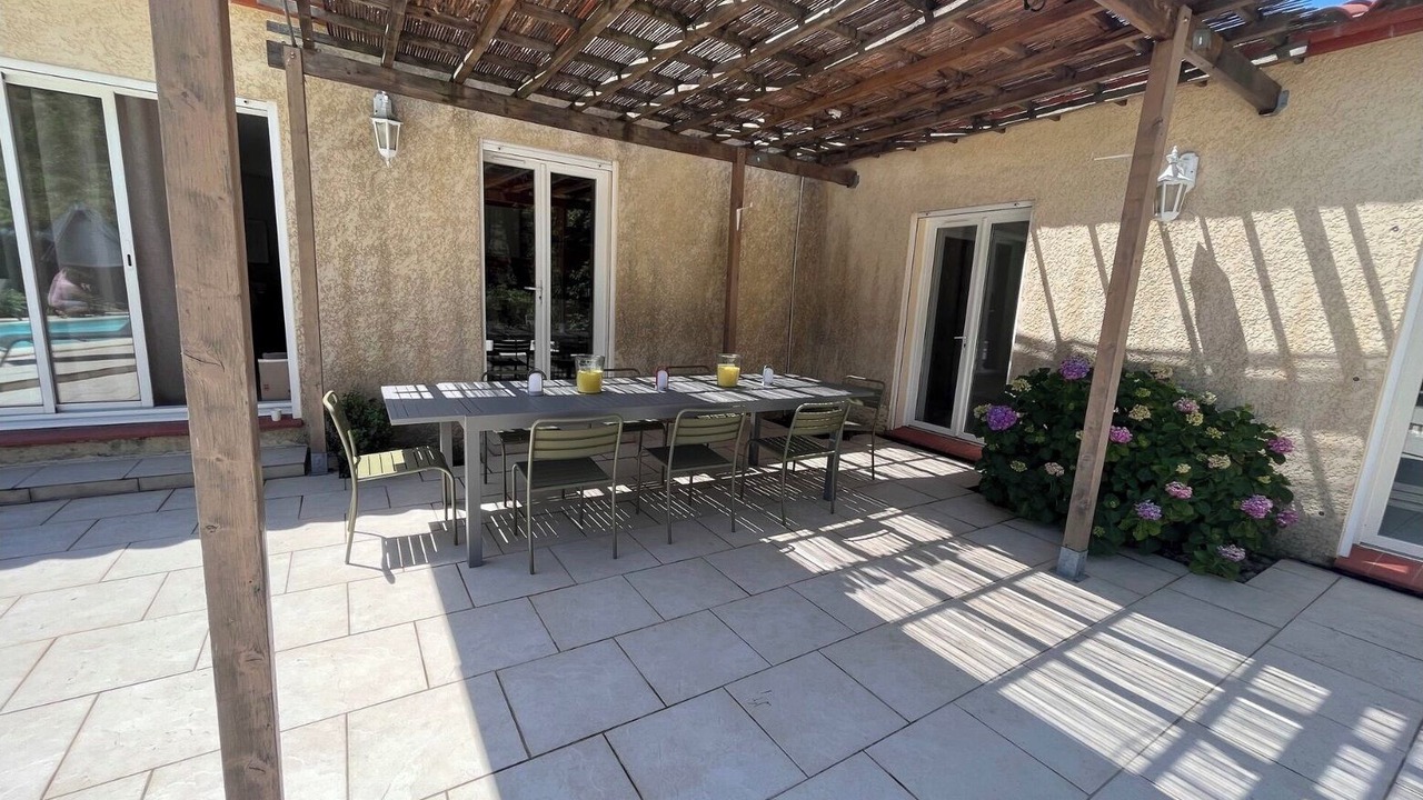 Photo of Outdoor in Sorede