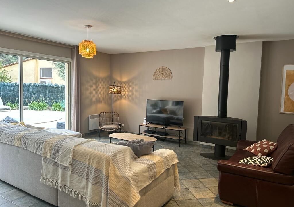 Photo of Livingroom in Sorede