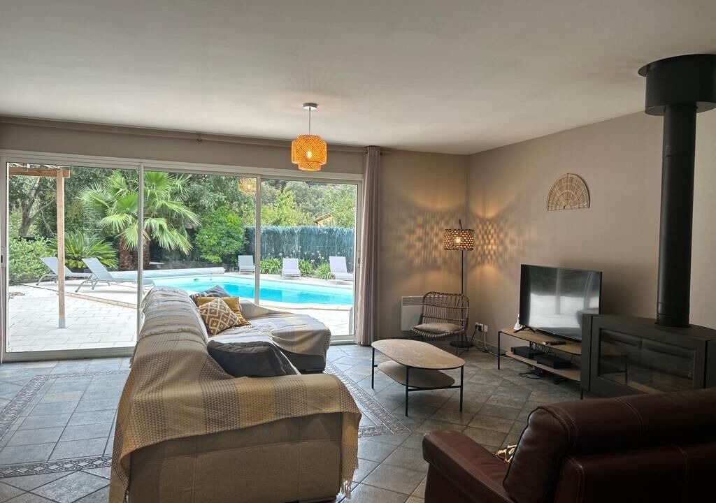 Photo of Livingroom in Sorede