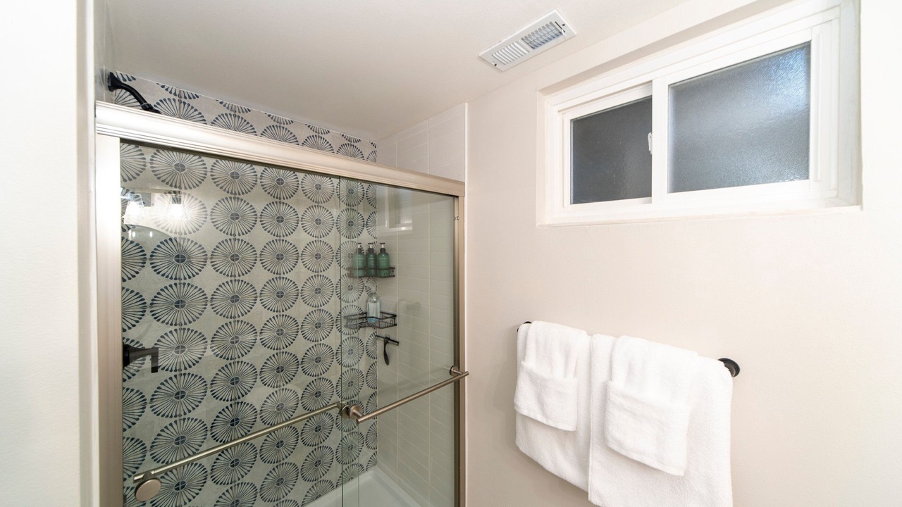 Photo of Bathroom in Alta Vista Area
