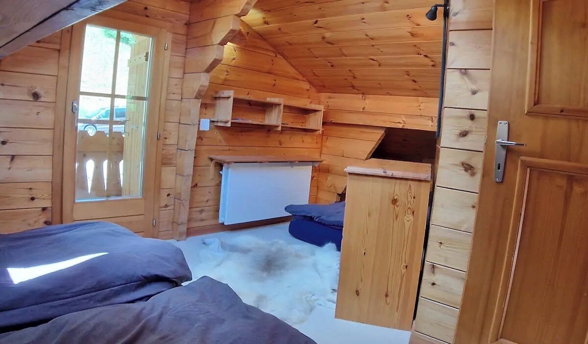 Photo of Bedroom in Anzere