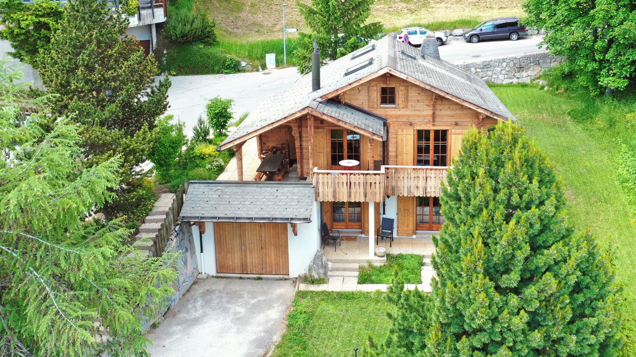 Photo of Outdoor in Anzere