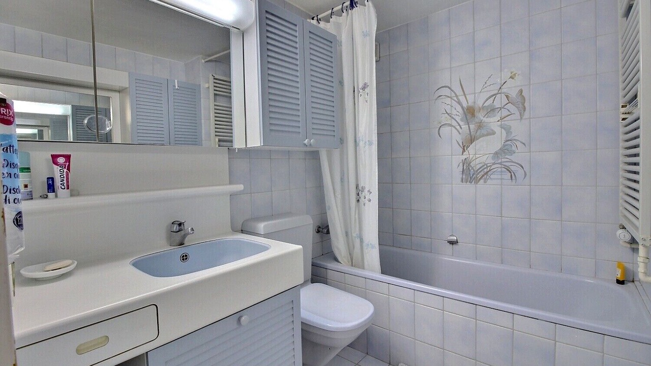 Photo of Bathroom in Anzere
