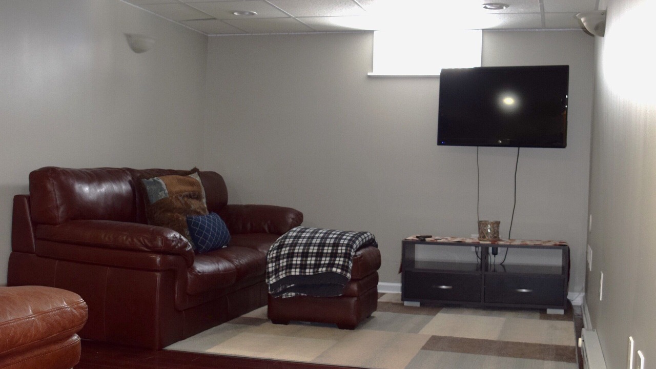 Photo of Livingroom in McKownville